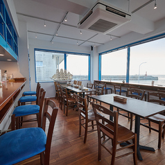 Restaurant STAR FISHの特集写真