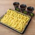 料理メニュー写真&nbsp;とりいちそば【１玉】