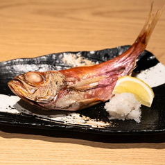 金目鯛