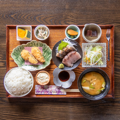 膳の華　彩～いろどり～の特集写真