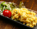 料理メニュー写真 安納芋のポテトサラダ
