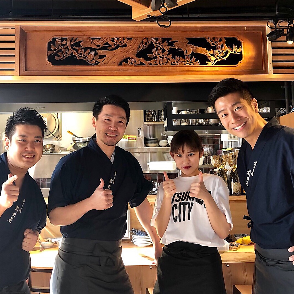 博多 もつ鍋 前田屋 小倉店の写真ギャラリー