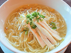 上海塩麺