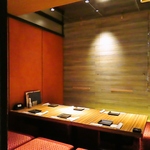 少人数や、友人同士の飲み会にも対応いたします！