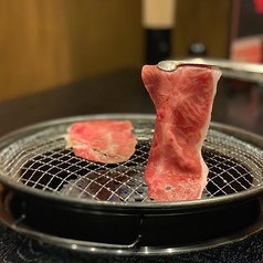 焼肉屋 Seiちゃんのコース写真
