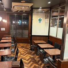 PRONTO プロント 九段下店の雰囲気3