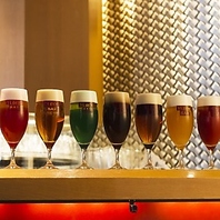 「ビヤカクテル」でヱビスの新しい味わいを楽しんで♪