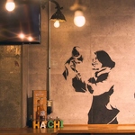 muromachiCafe HACHI ムロマチカフェハチ