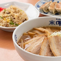 味の時計台 宇多津店の特集写真