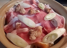 居酒屋 道のコース写真