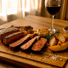 さくらダイニング 虎ノ門のコース写真