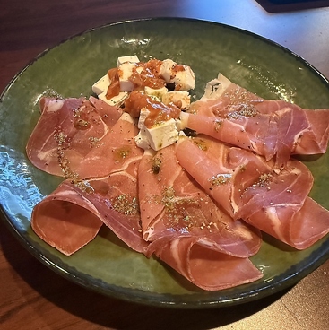 ハイボール菊井のおすすめ料理1