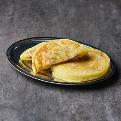 ホットク(1枚)