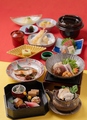 京都田ごと光悦舗 新宿京王百貨店のおすすめ料理1