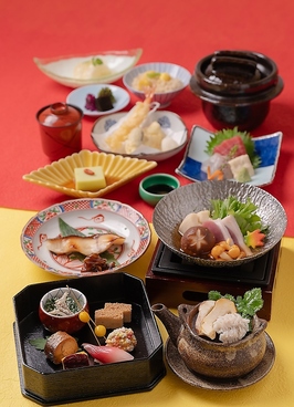 京都田ごと光悦舗 新宿京王百貨店のおすすめ料理1
