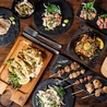 炭焼きチキンダイニング NORTH Wood Base すすきののおすすめポイント2