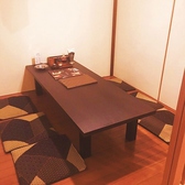 江島流やきとり道場 浜口本店の雰囲気3