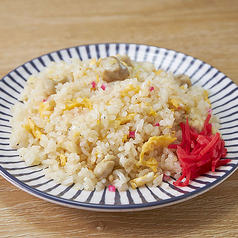 神田屋チャーハン