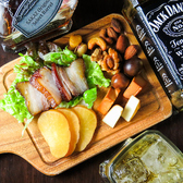 隠れ家だいにんぐ笑 らぶのおすすめ料理2