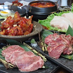 日韓酒場 本千葉チュバンのおすすめポイント1