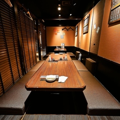 宴会席ございます。会社のお集まり、同窓会などに是非ご利用ください。