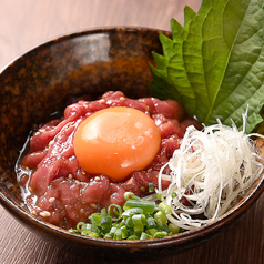 ラム肉を使用した絶品料理もおすすめです♪の写真