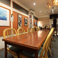 大切な集まりに◎珠亭の豪華宴会コース