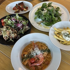 BOU THE ROOF ボウ ザ ルーフ特集写真1