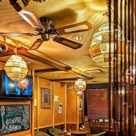 本場ベトナムやタイの味をお楽しみください♪