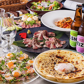 グリルモトカラ 堺筋本町店