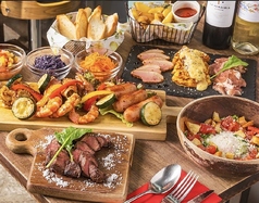 バッカスの酒場 富山駅前