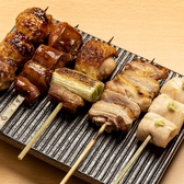 とり大のおすすめ料理2