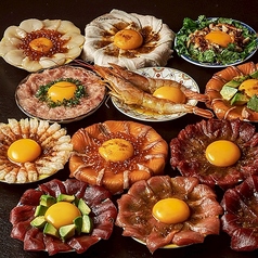 三ノ宮高架下市場 神戸三宮のおすすめ料理1