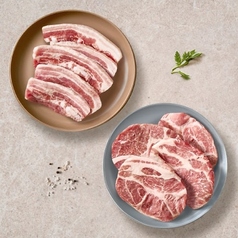 韓サム食堂 ハンサム食堂 高知店のコース写真