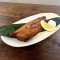 料理メニュー写真&nbsp;さばのみりん干し