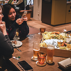 YELLOU イエローのおすすめ料理2