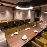 蒸しと酒 みちる 品川駅前店の雰囲気3