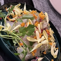 旬の素材を活かした調理で味を最大限引き出す工夫◎