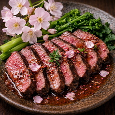 新和食料理 創作居酒屋 七つの月の夢のコース写真