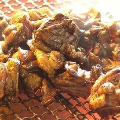 炭火焼き