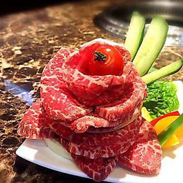 食道楽のおすすめ料理1