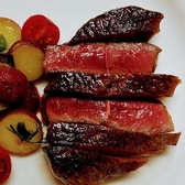 un giorno ウンジョルノのおすすめ料理3