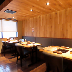 温野菜 春日井店の雰囲気2