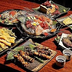 囲炉裏 ゆるり 町田店特集写真1