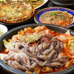 韓国料理 でじや西新本店のおすすめ料理1