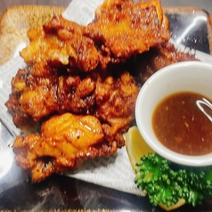 La.Seed特製!唐揚げ (6個)