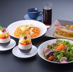 il favoreのおすすめ料理2