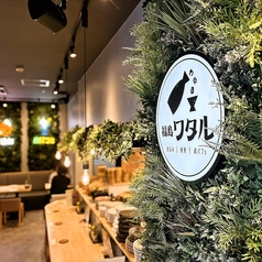 大衆酒場 福島ワタルの特集写真