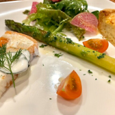 カフェレストラン パルタジェのおすすめ料理3