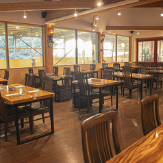 森の小径の特集写真